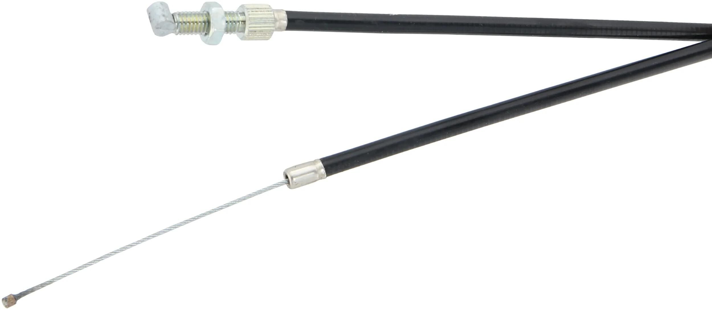 Semerfil gaszug throttle cables trepunti