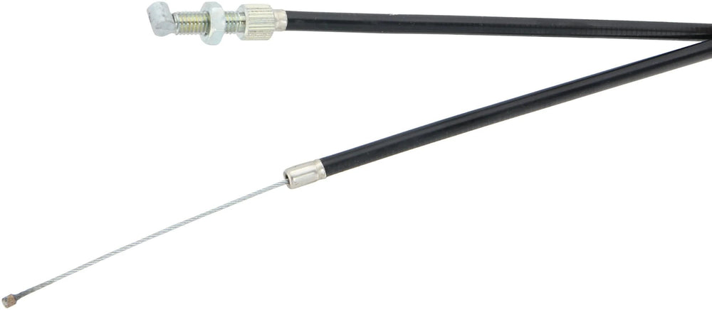 Semerfil gaszug throttle cables trepunti