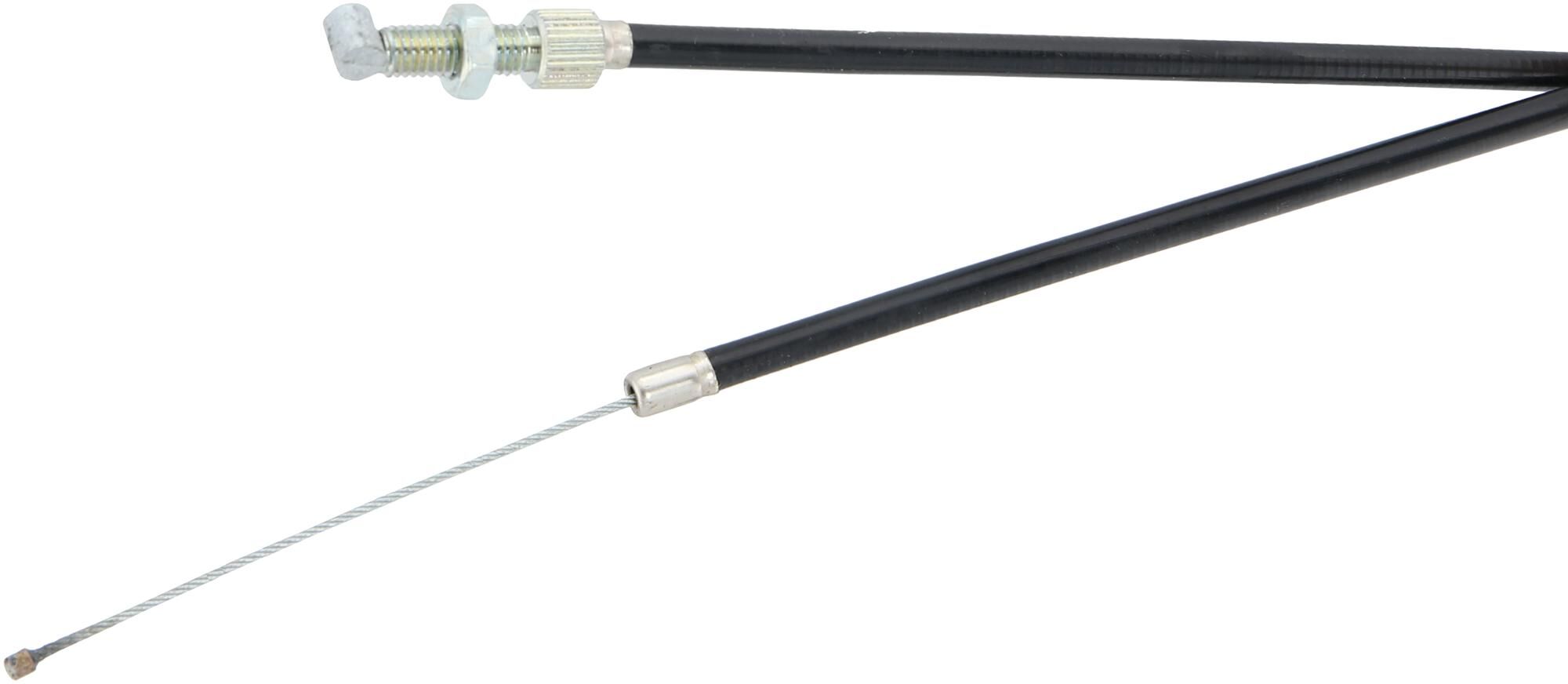 Semerfil gaskabel throttle cables trepunti