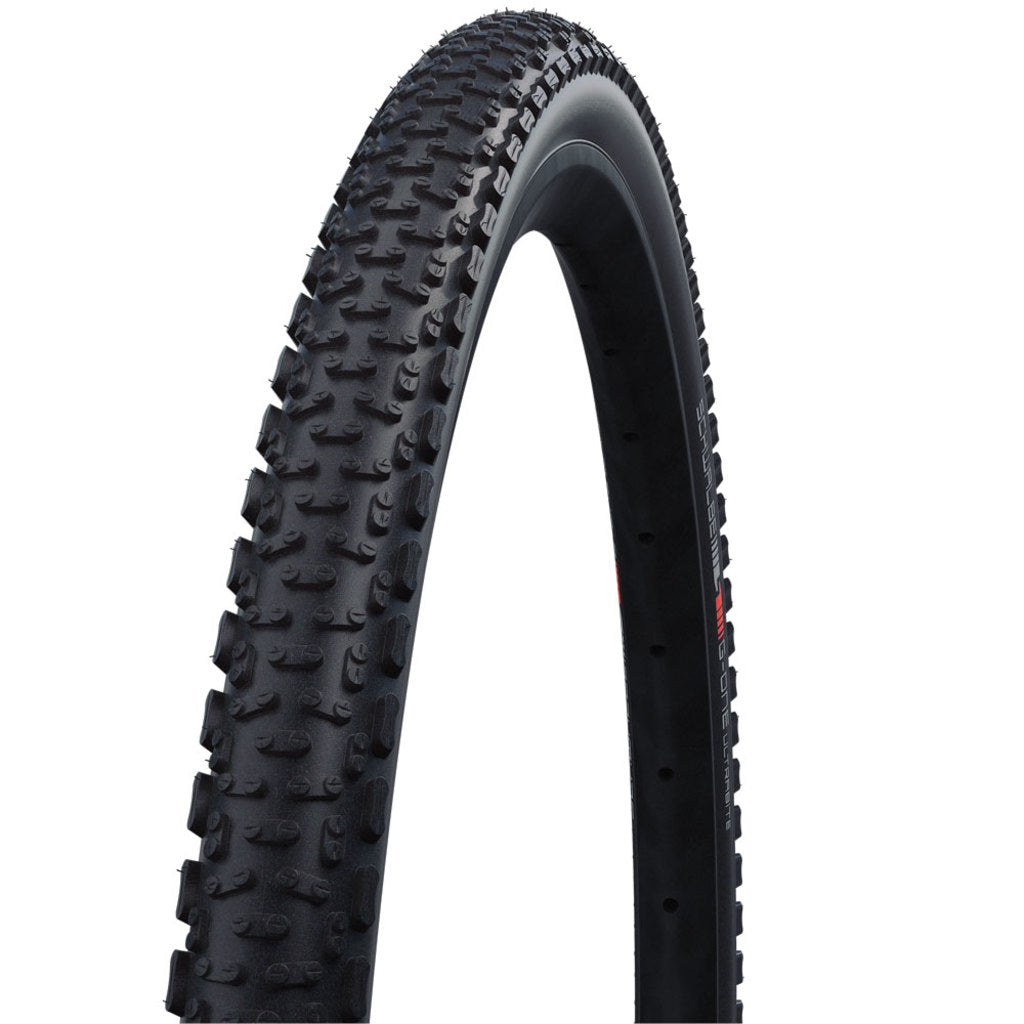 Schwalbe buitenband G-One Ultra Bite Evo 28 x 2.00 zw vouw TLE