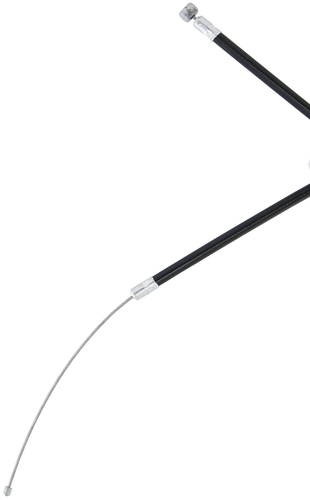 Rms gaszug carburetor cable