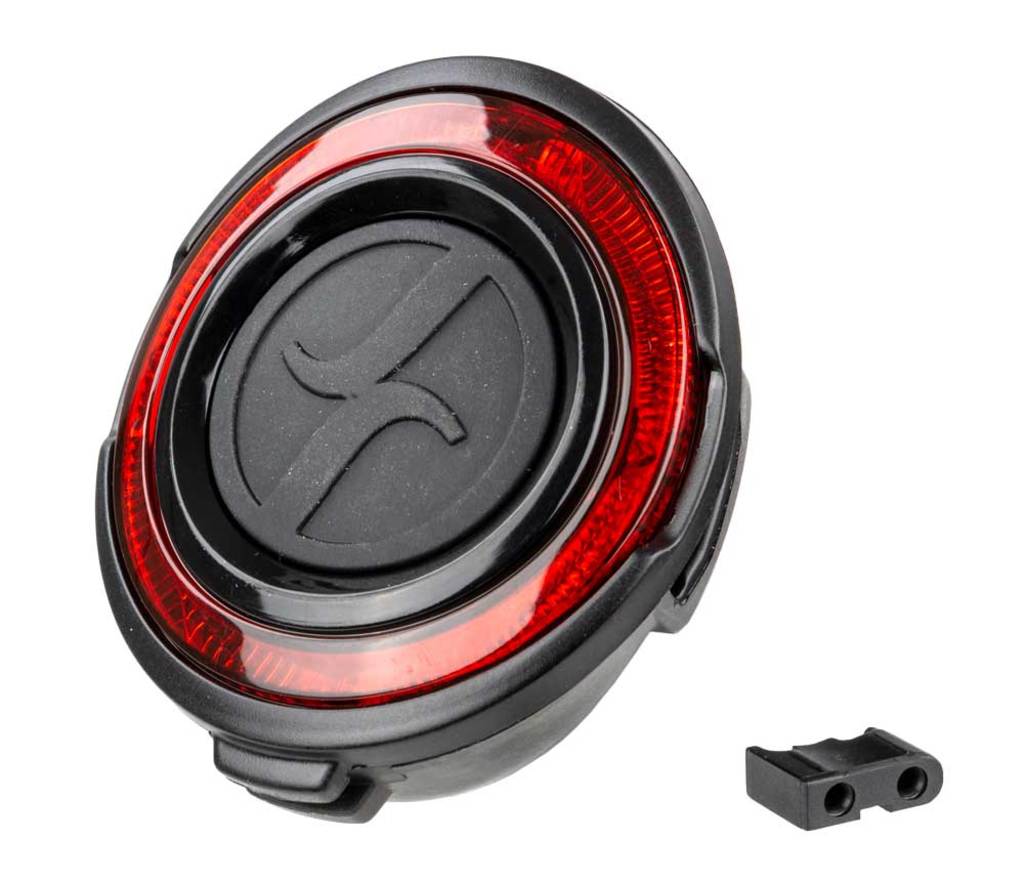 Spanninga achterlicht o-guard xe