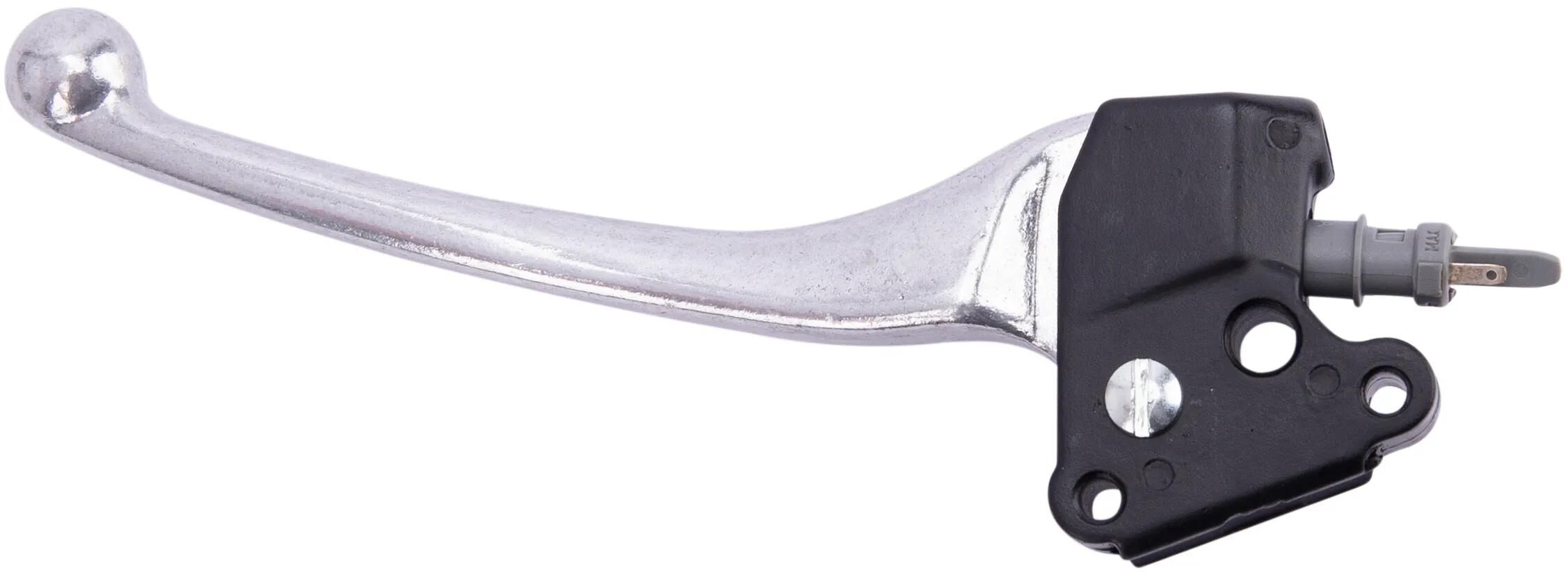 Domino bremsgriffarmatur scooter brake grip aluminum,cable hoists si