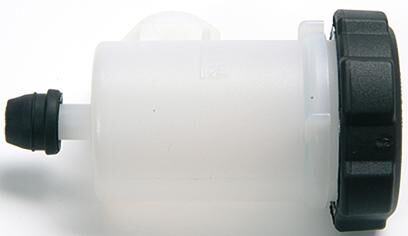 Grimeca remvloeistof reservoir br.fluid reservoir 31mm