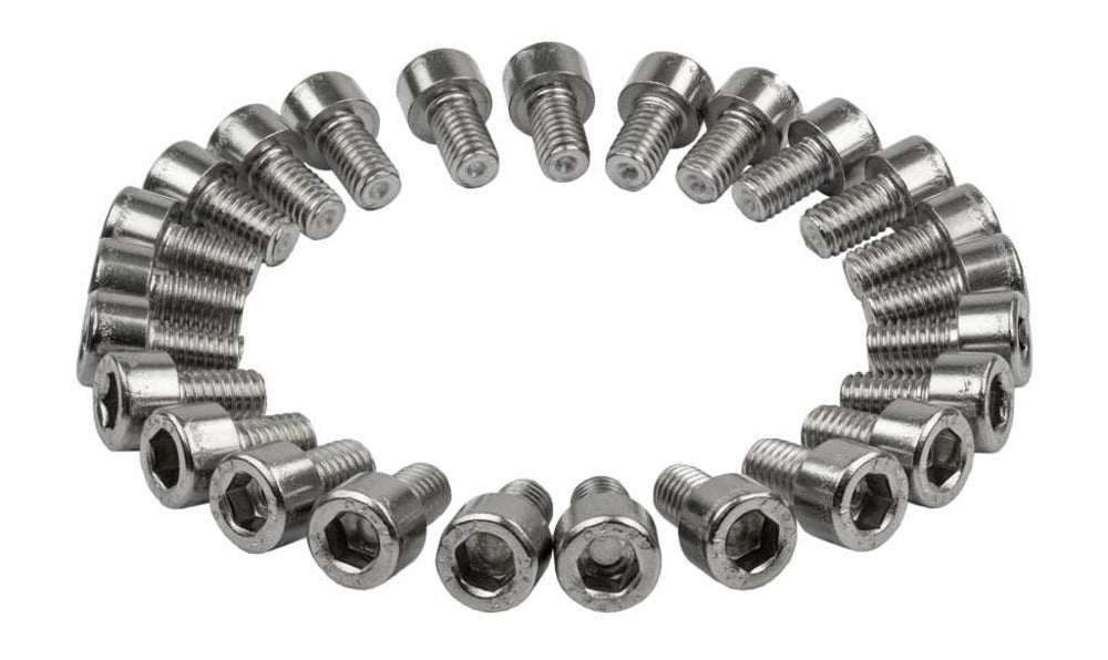 Anp bout m6x10 inbus rvs din912 a2 ds a 25