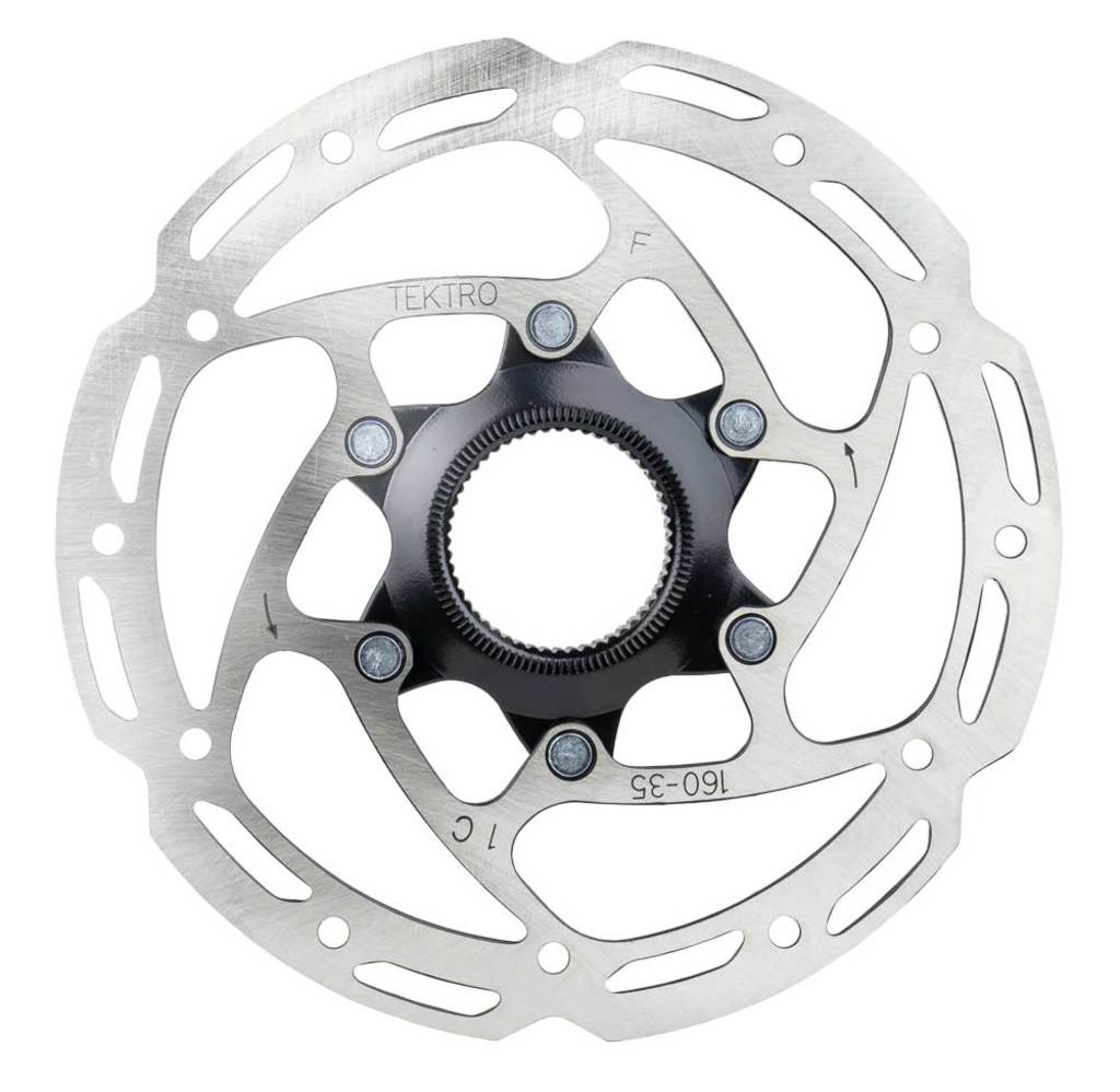 Tektro anp remd tekt schijf tr160-35 cl zi