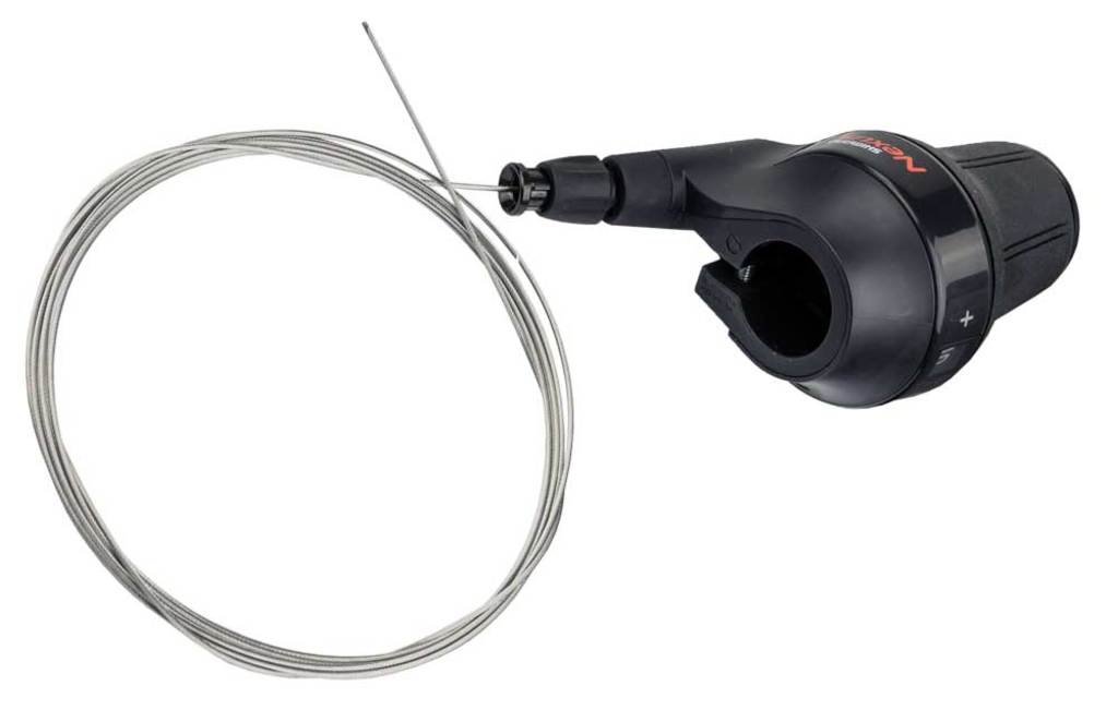 Shimano versteller nexus