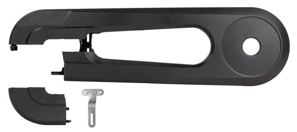 Hesling anp kettingkast hesl cinco m beugel gen4 zw