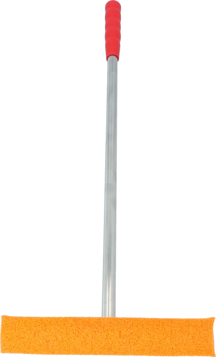 Raamtrekker 22 cm met 60 cm Staal