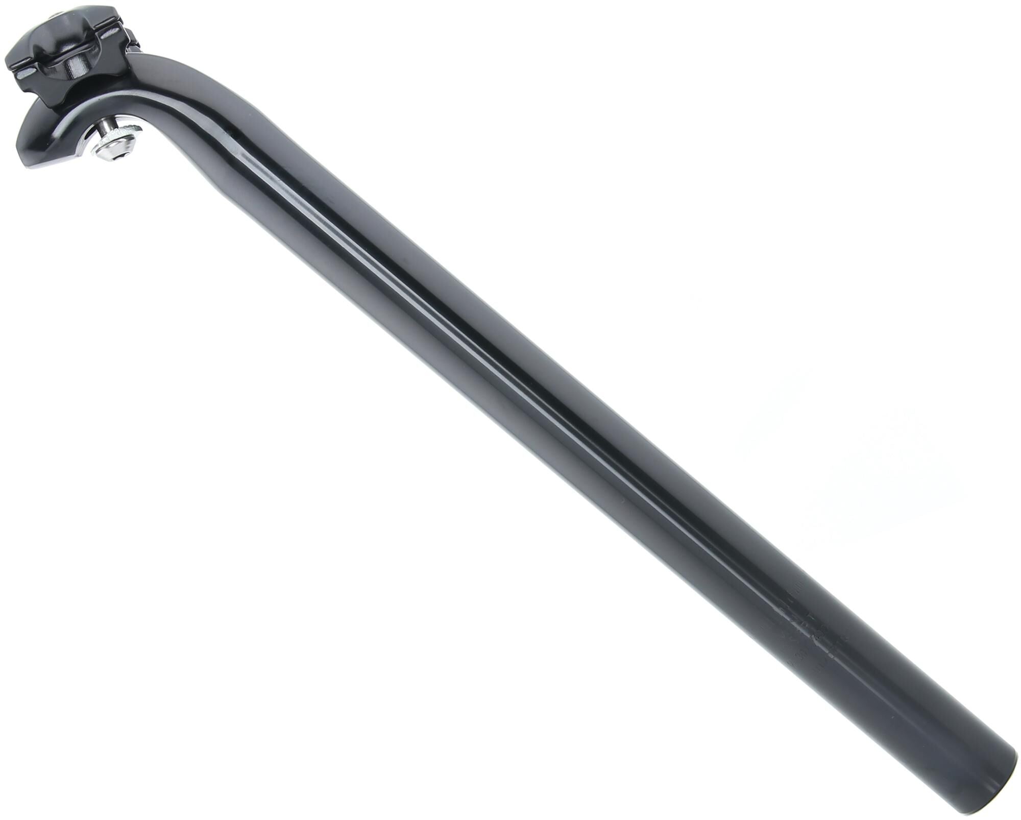Kalloy patent-zadelpen seatpost 30,0 x 400 b
