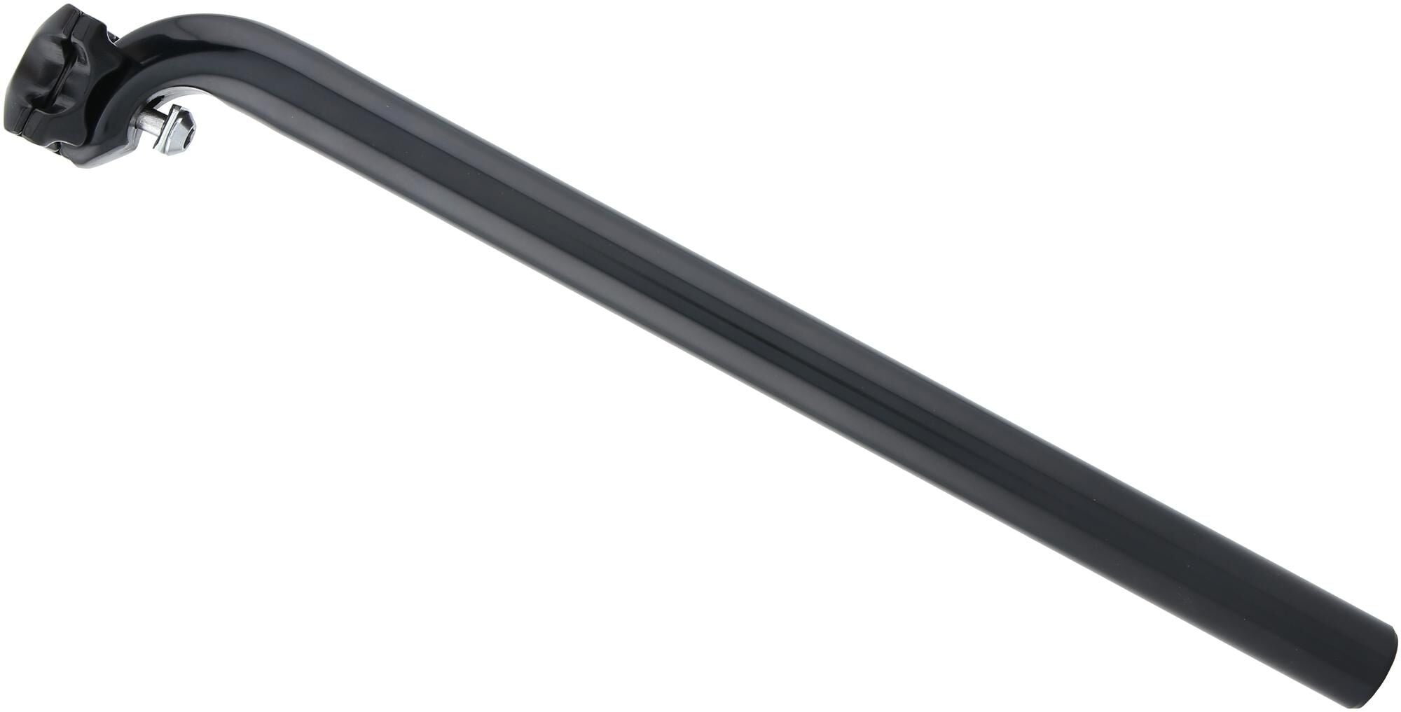 Kalloy patent-zadelpen seatpost 26,6 x 400 b