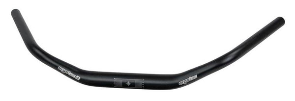 Ergotec stuur moon cruiser
