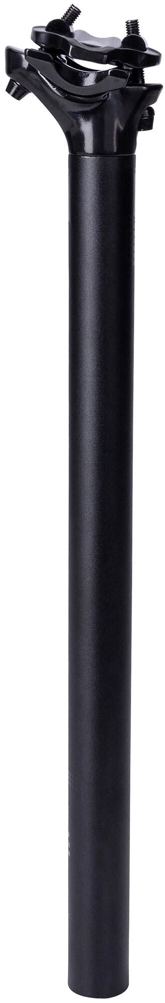 Contec patent-zadelpen pipe ct seatpost pipe 27,2x350mm, black