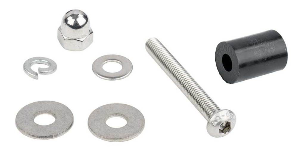 Unbranded spatd montageset ba sc3 koplamp