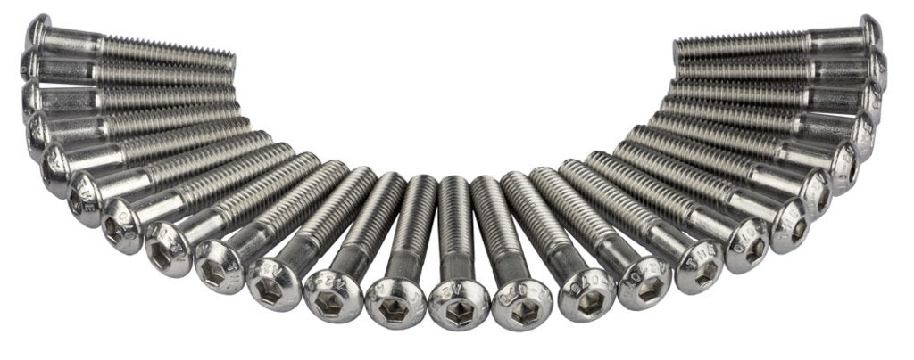 Anp bout m6x35 inbus rvs iso7380-1 a2-070 ds a 25