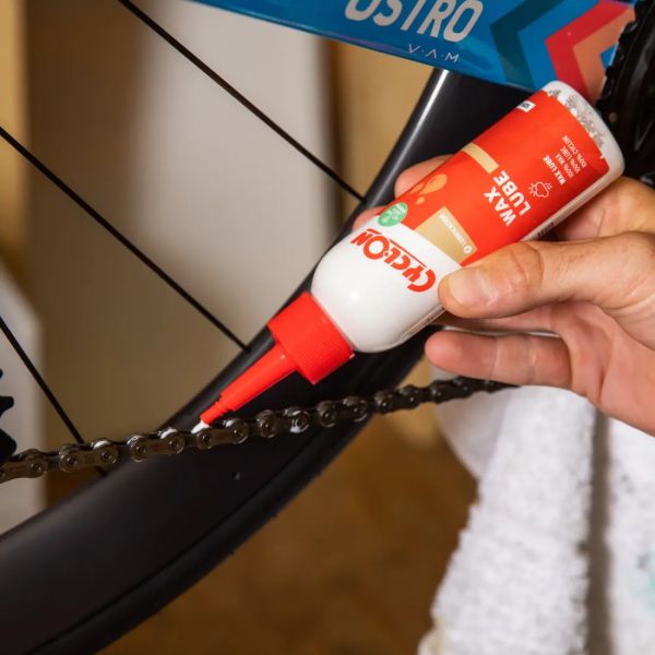 Lubrifiant à la cire Cyclon - 125 ml