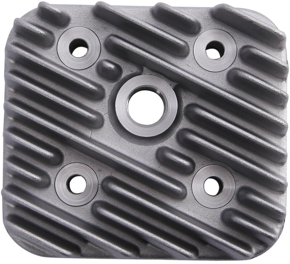 Rms zylinderkopf cylinder heads