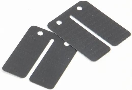 Polini lamellensatz membrane lamella set carbon
