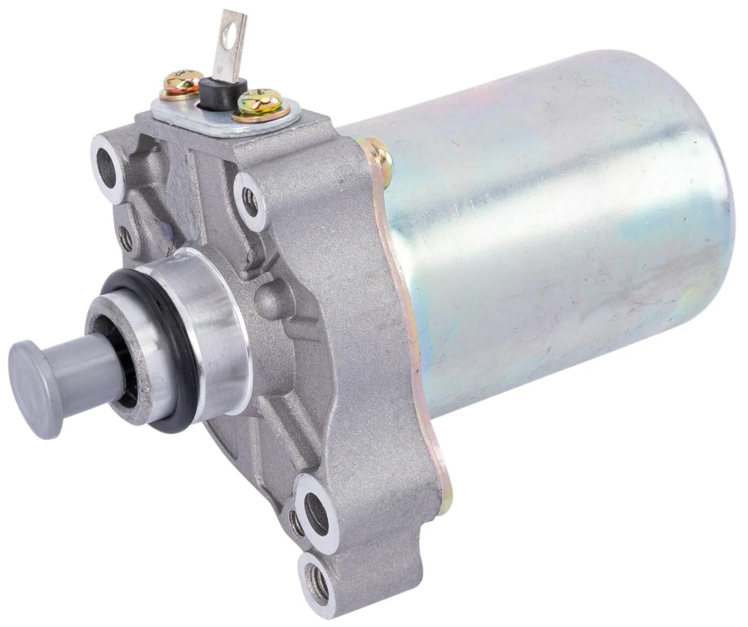 Rms anlassermotor starter motor