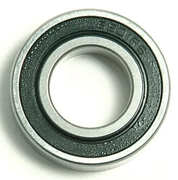 Rms kogellager ball bearings 61901 2rs1 (6901 llu) 12x24x6