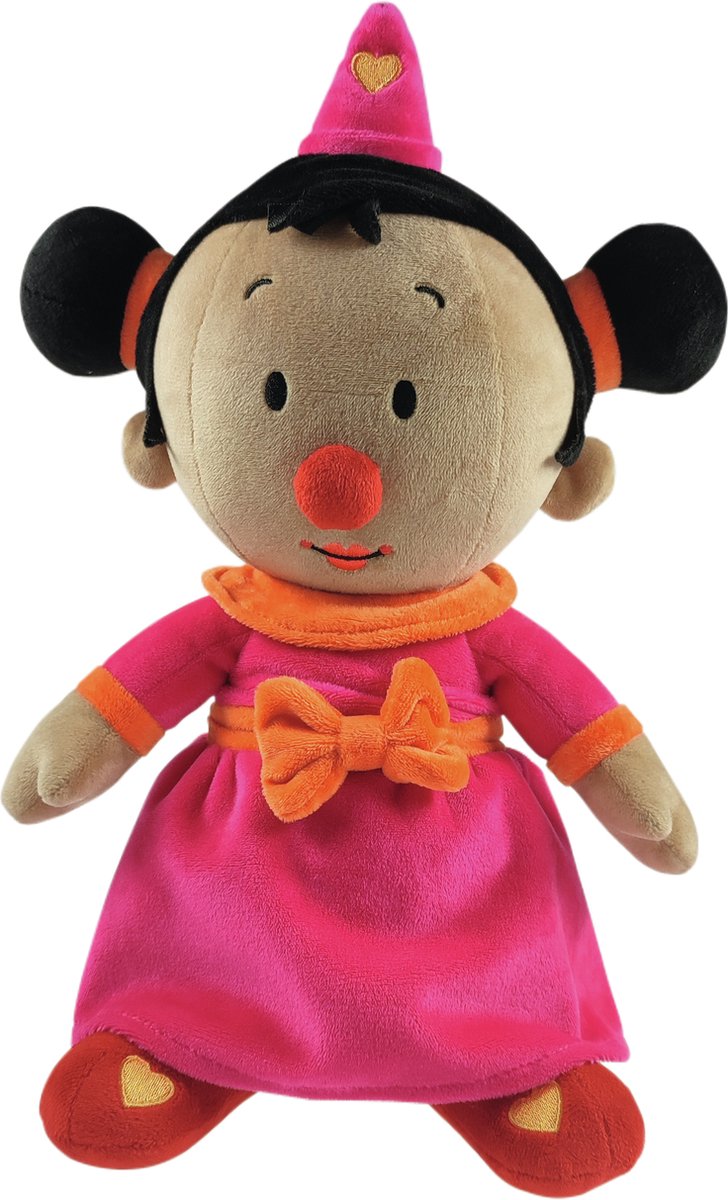 Studio 100 bumba bumbana pluche 40 cm