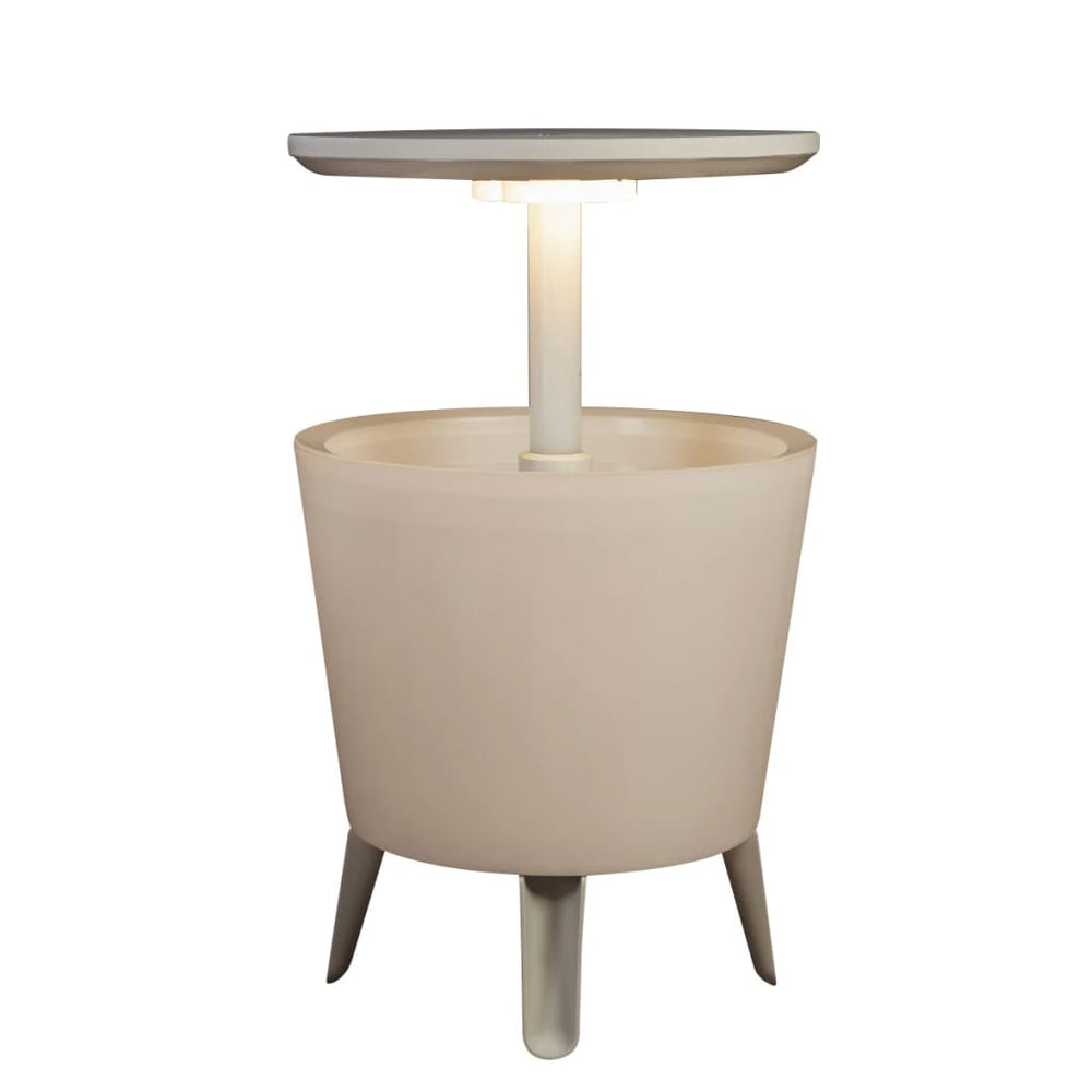 Keter Keter Coolbar verlicht wit 232924