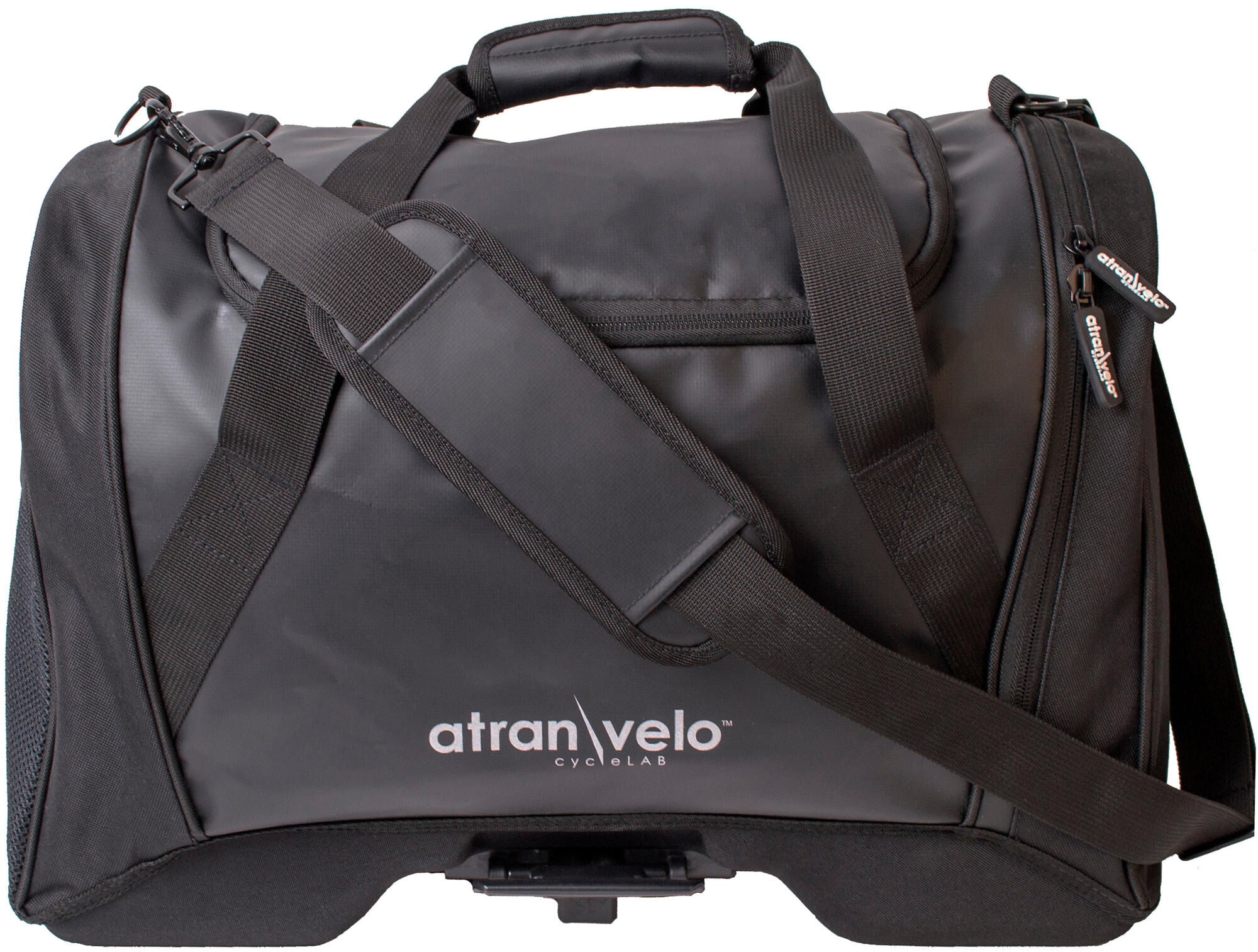 Atranvelo sporttas pulse avs sport bag pulse avs black