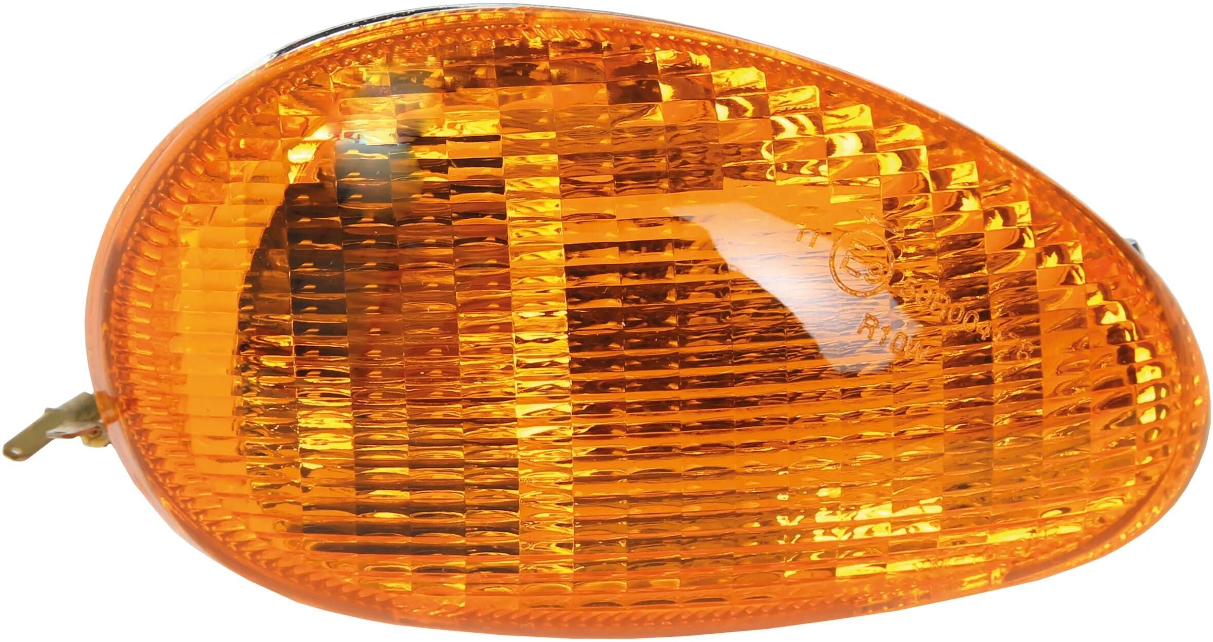 Vparts blinker turn signals front right, 7324