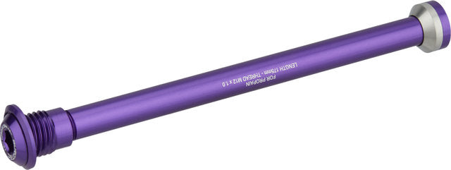 Burgtec thru axle 175 mm rear for propain