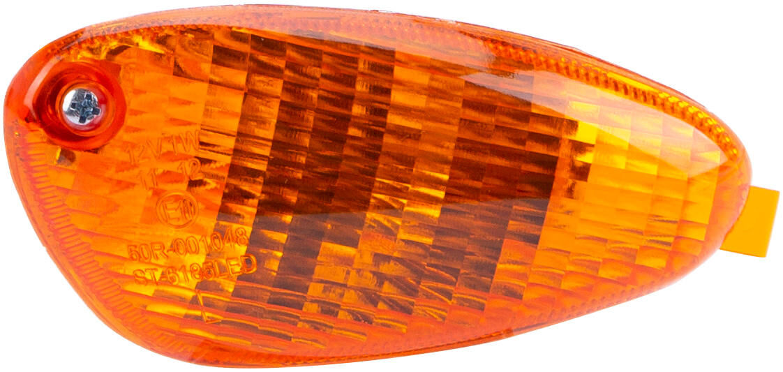 Vparts richtingaanwijzer turn signals front left, 7260