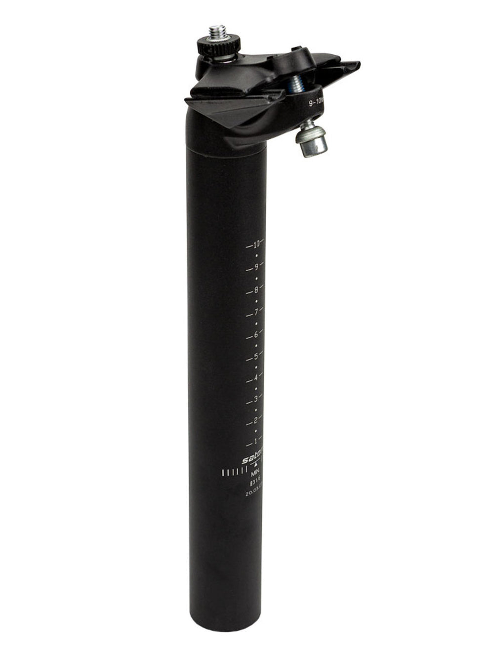 Unbranded zadelpen satori trident