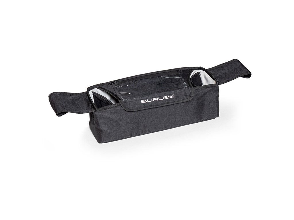 Burley kard bur tas console zw