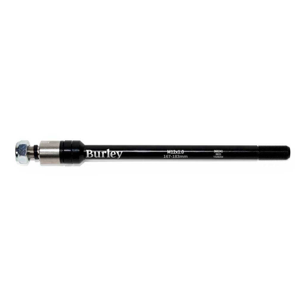 Burley kard bur blocage ta m12x1 167-183mm