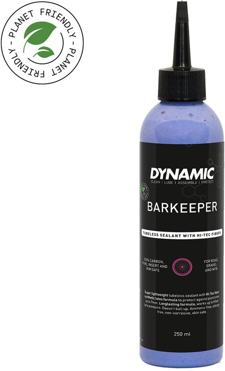 Dynamic barkeeper tubeless sealant - 250ml