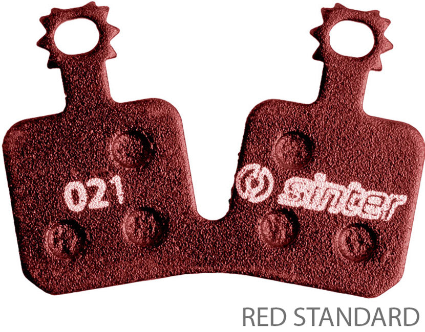 Sinter magura 021 disc pads | blau e-bike