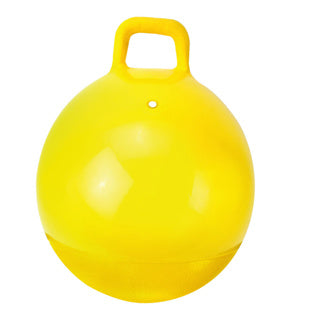 Alert outdoor skippy bal 50 cm 2 assorti