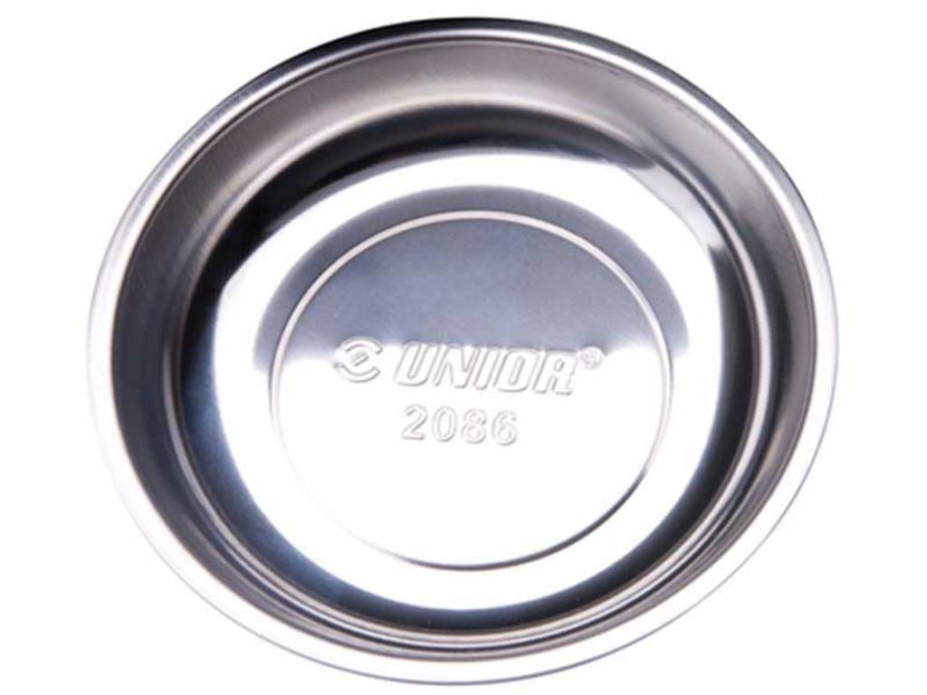 Unior tools magnet tray 2086 150x40mm