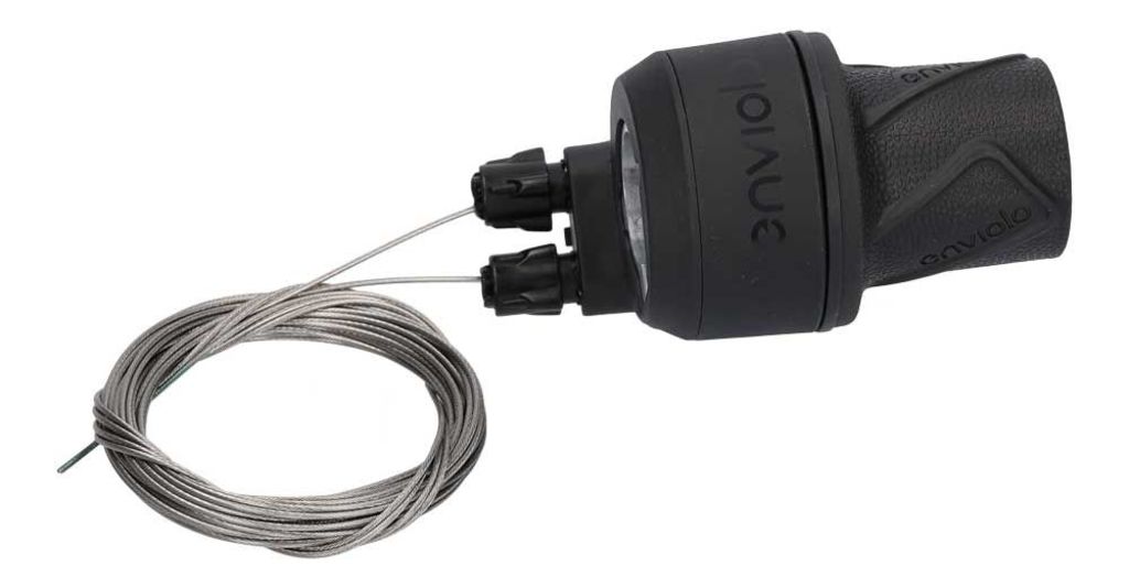 Enviolo versteller pro