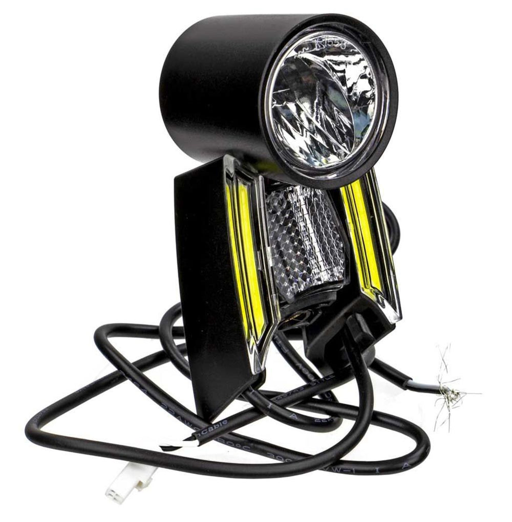 Spanninga koplamp aerflow 2.0