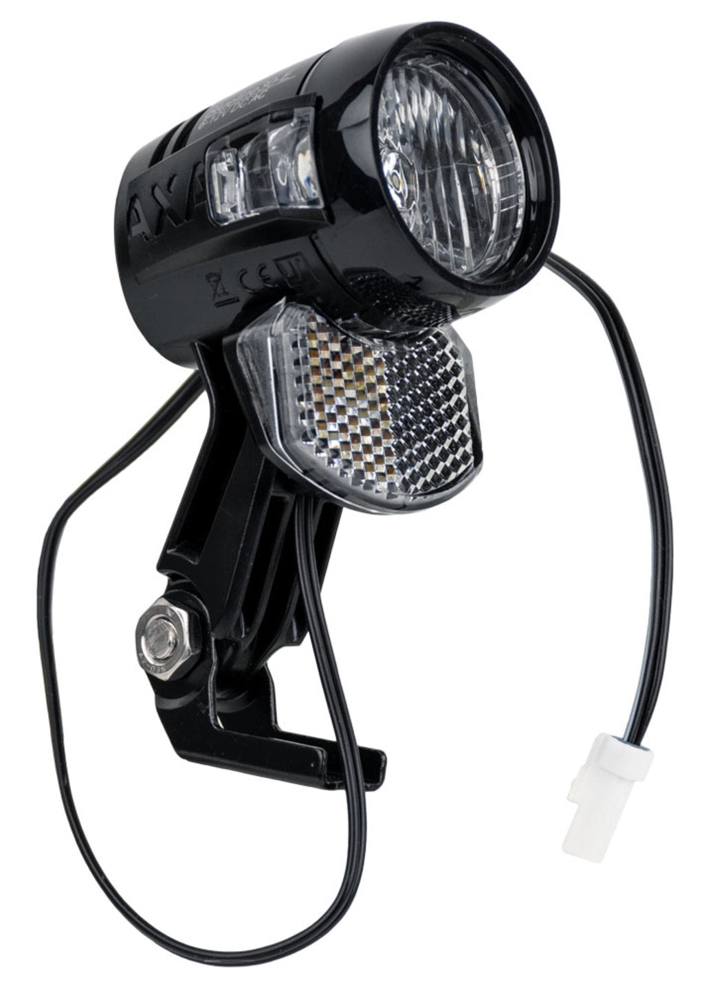 Axa koplamp blueline 30