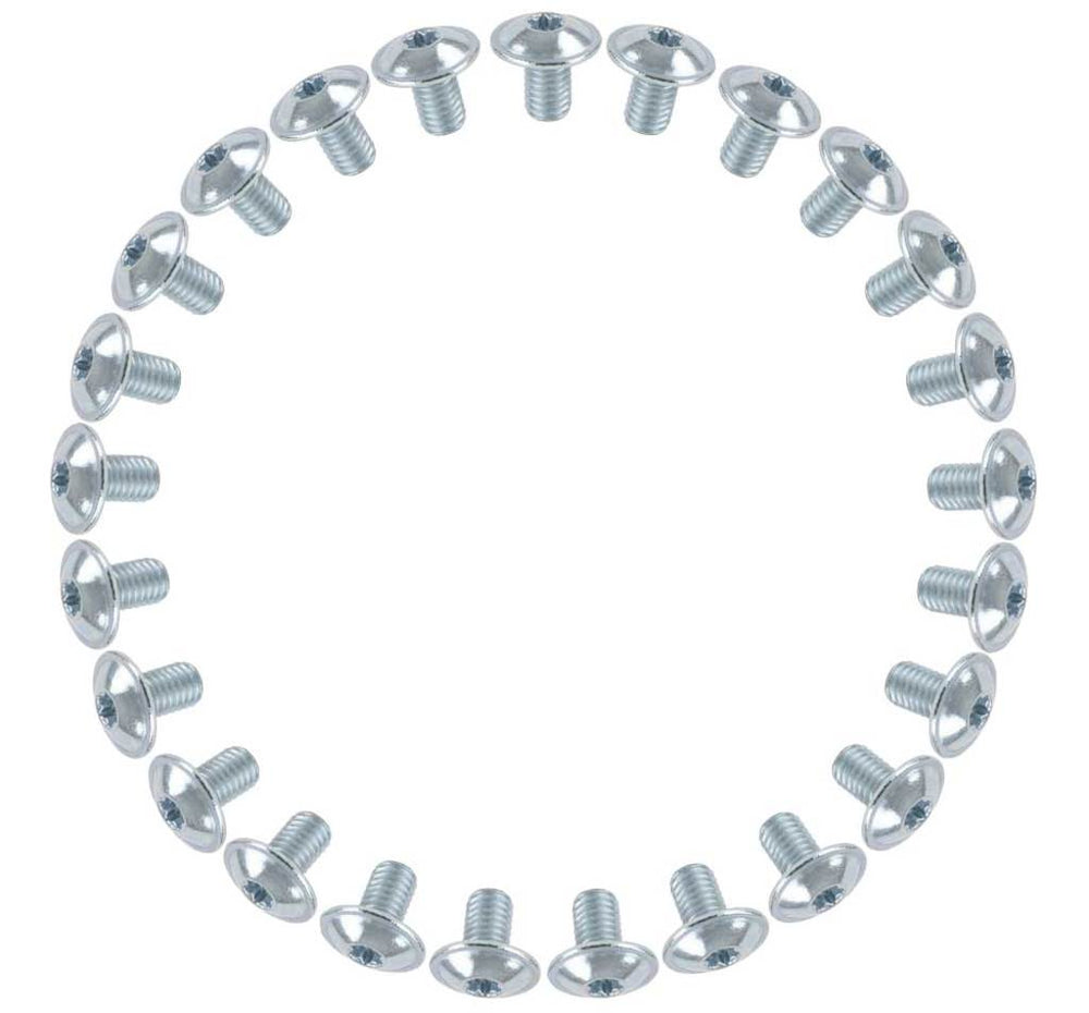 Anp bout m5x8 torx 05-222 elvz ds a 25
