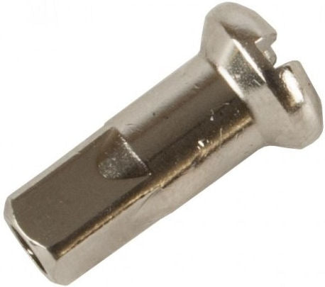 Écrou de rayon Alpina Raggi jante 14 pour rayon 13 (144 pièces)