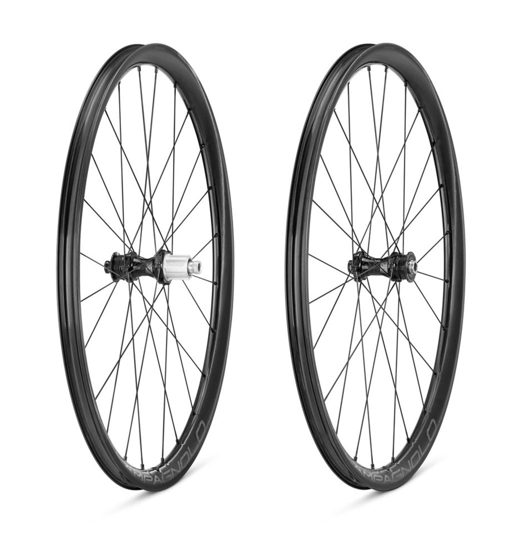 Campagnolo wielset 28 levante c25 db
