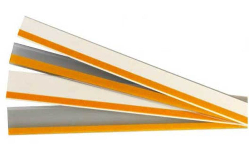 Unbranded stelling prijsrail 988x26
