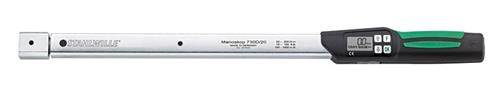 Stahlwille momentsleutel dig.10-100nm insteek