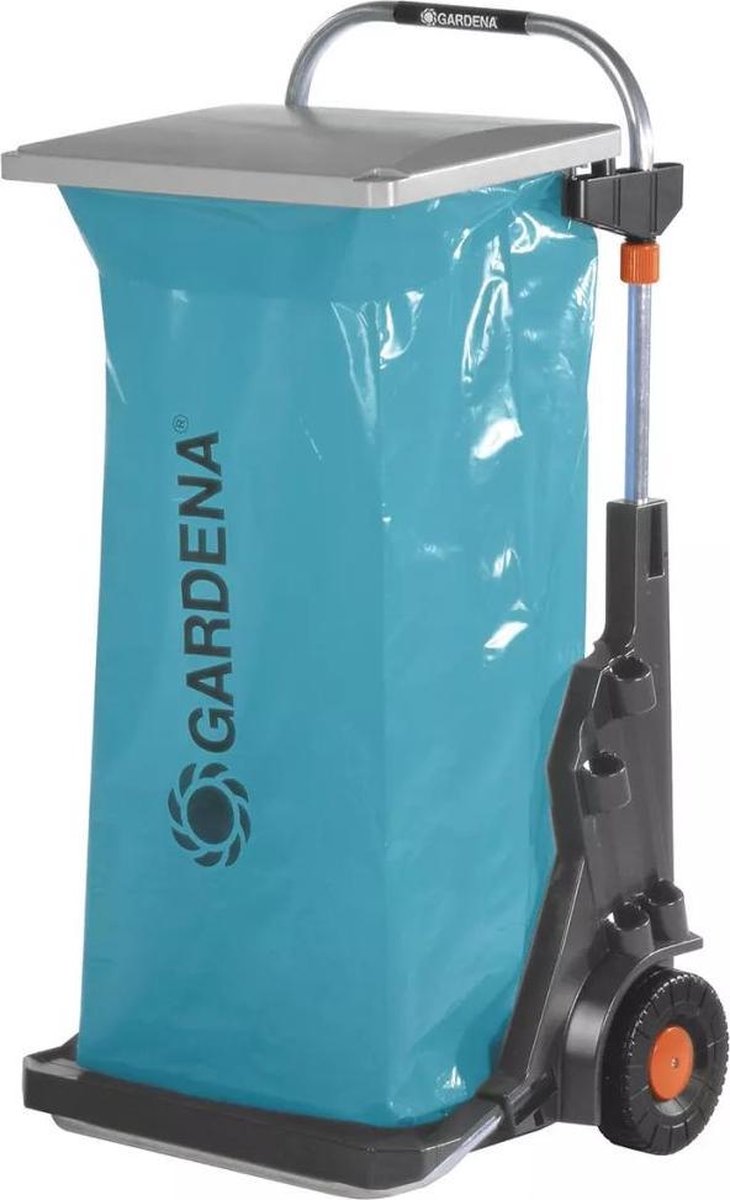 Gardena tuinmobiel