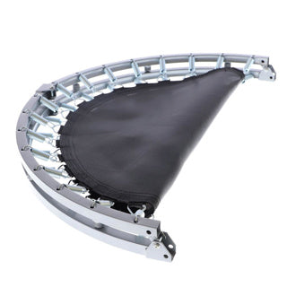 Alert sport trampoline fitness 97cm opvouwbaar