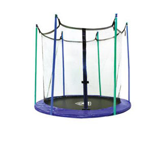 Jumpline vangnet trampoline 305cm