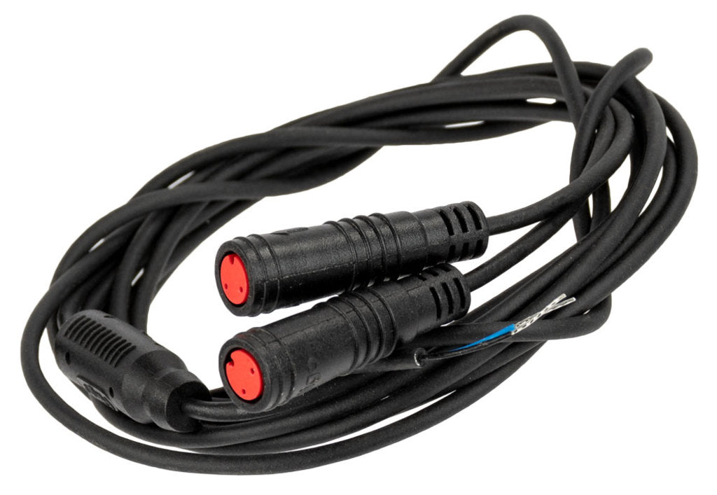 Bosch ebp snoer-y verlichting remlicht