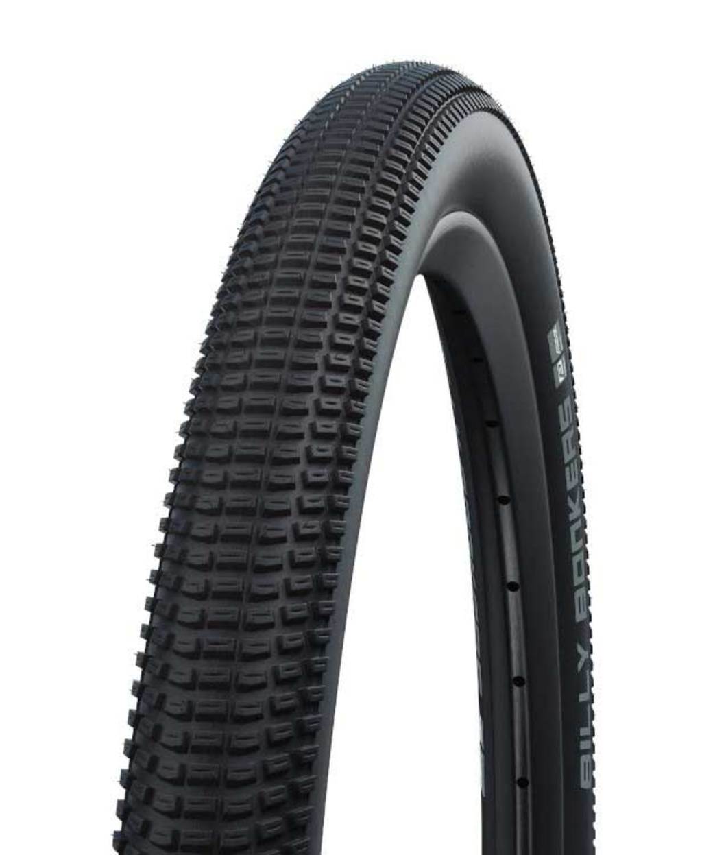 Schwalbe billy bonkers 26x2.25 (57-559) folding performance line addix black